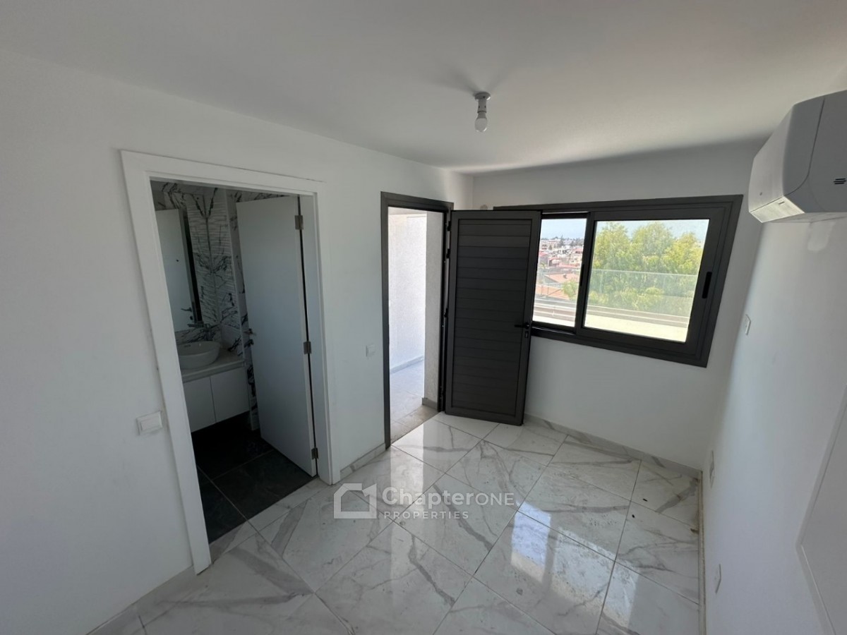 Apartment For Sale  in  Limassol - Zakaki