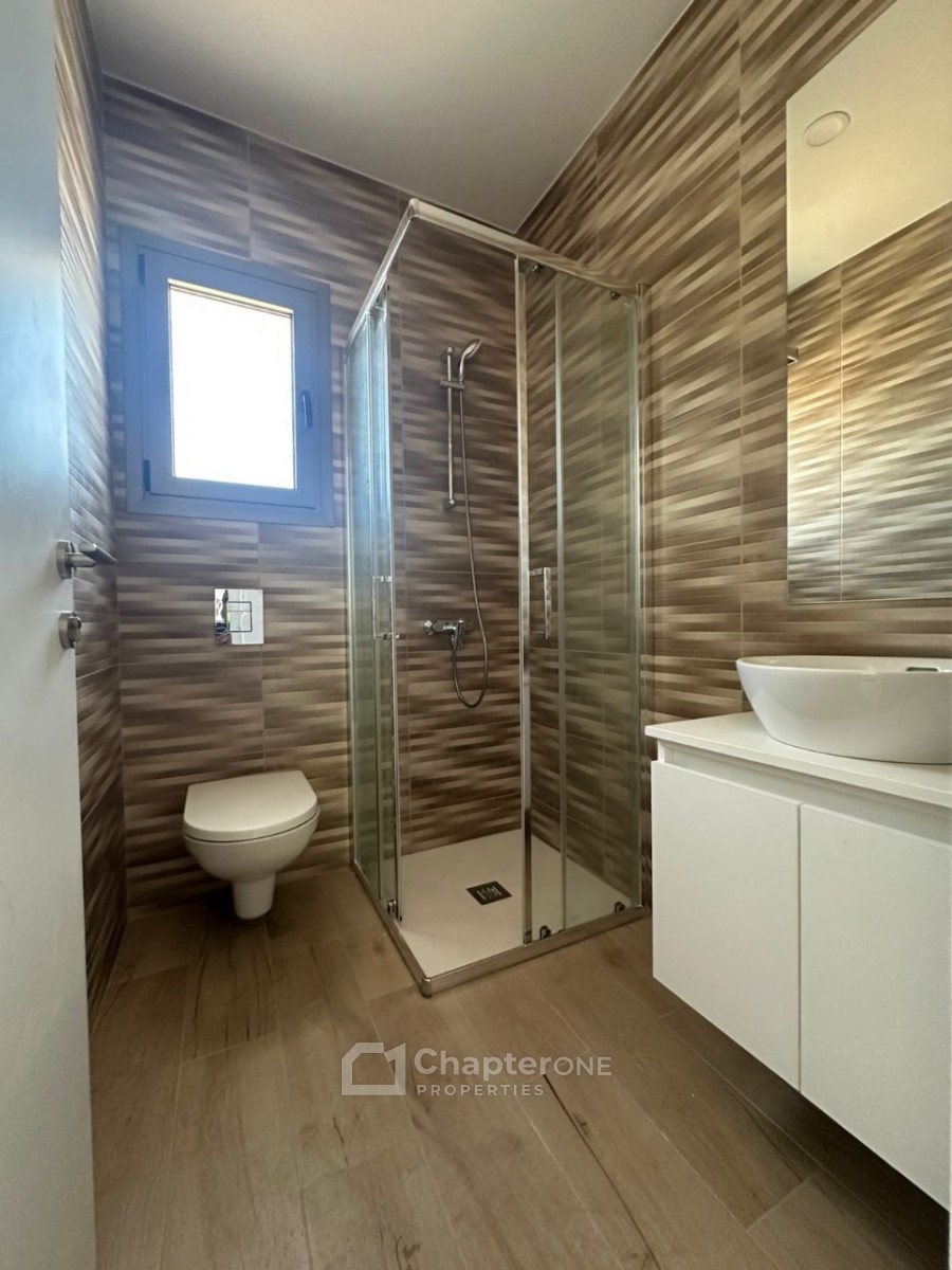 Apartment For Sale  in  Limassol - Zakaki
