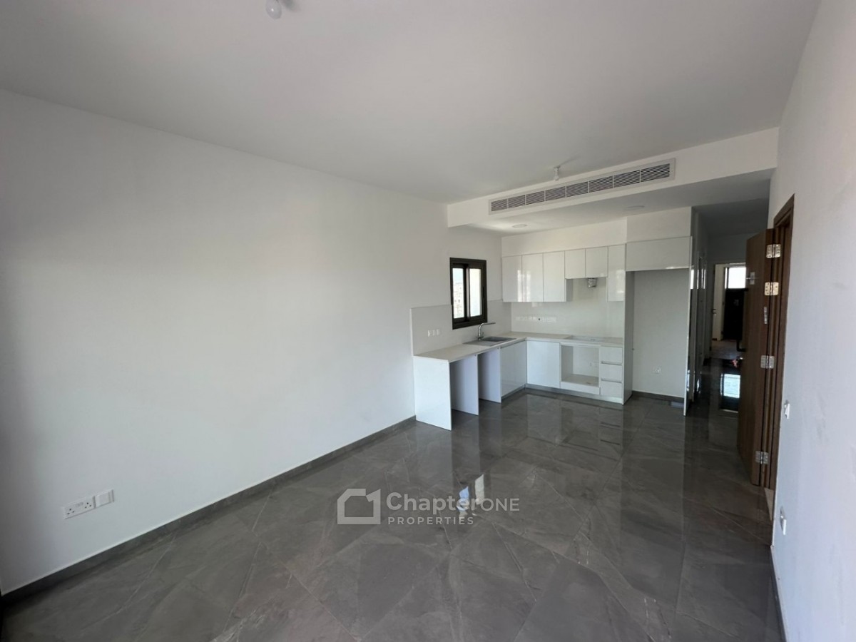 Apartment For Sale  in  Limassol - Zakaki