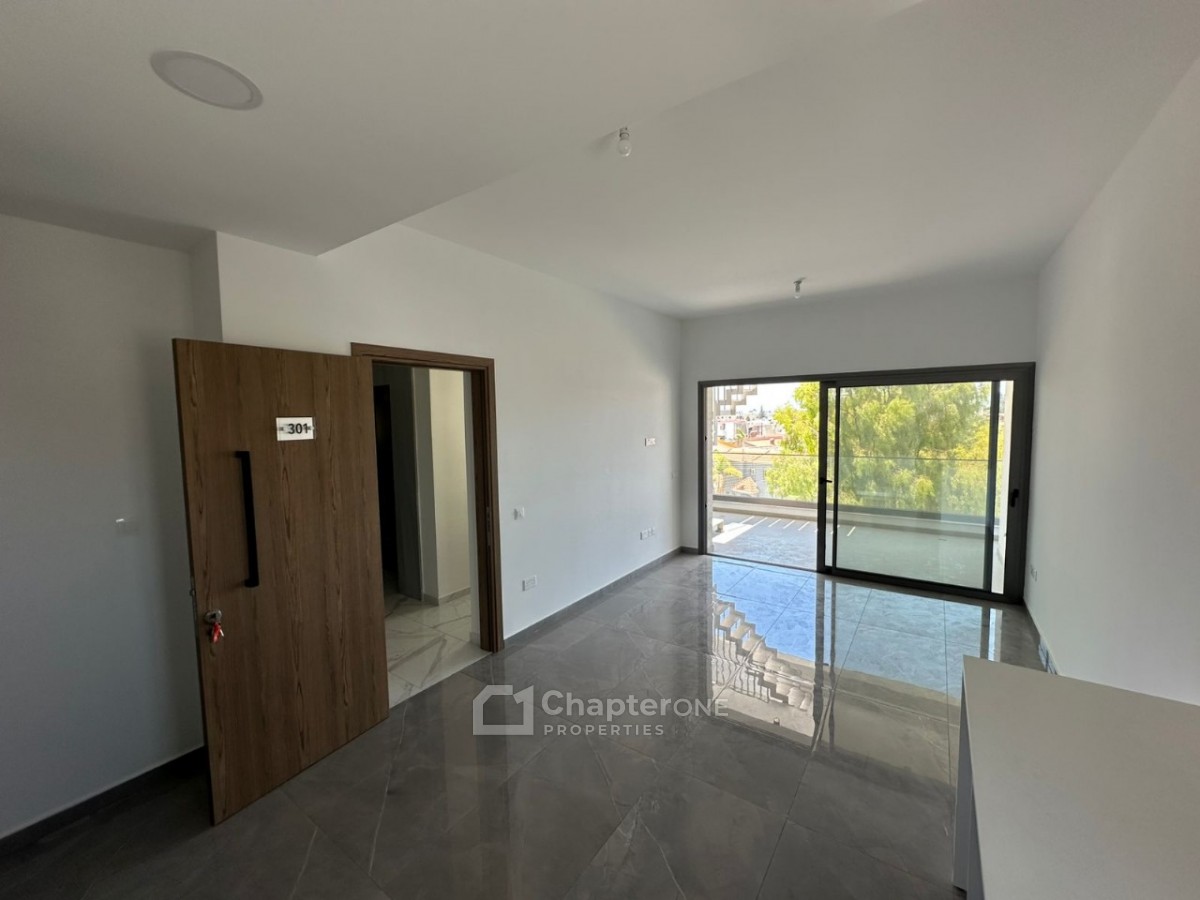 Apartment For Sale  in  Limassol - Zakaki