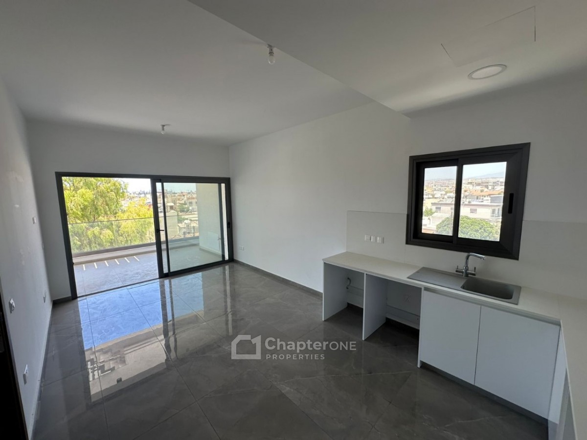 Apartment For Sale  in  Limassol - Zakaki