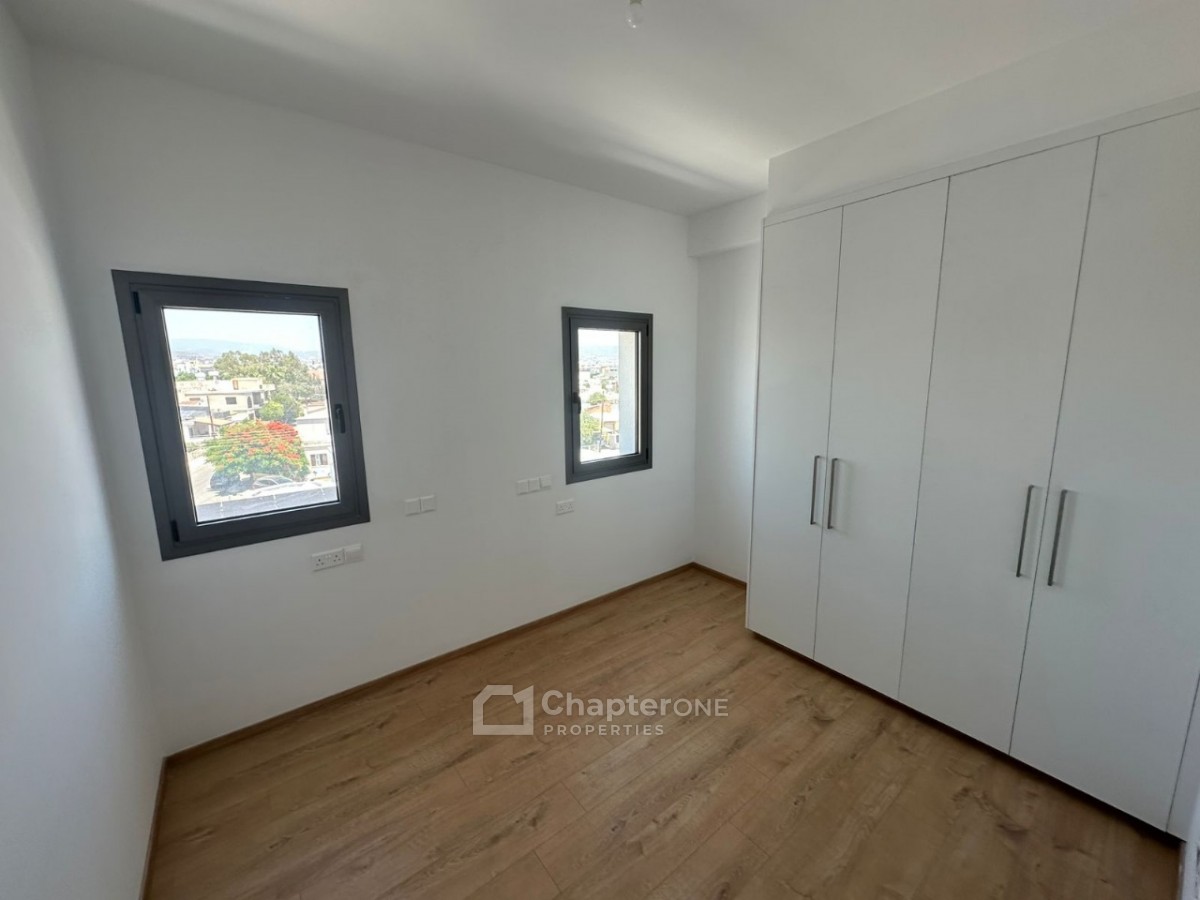 Apartment For Sale  in  Limassol - Zakaki