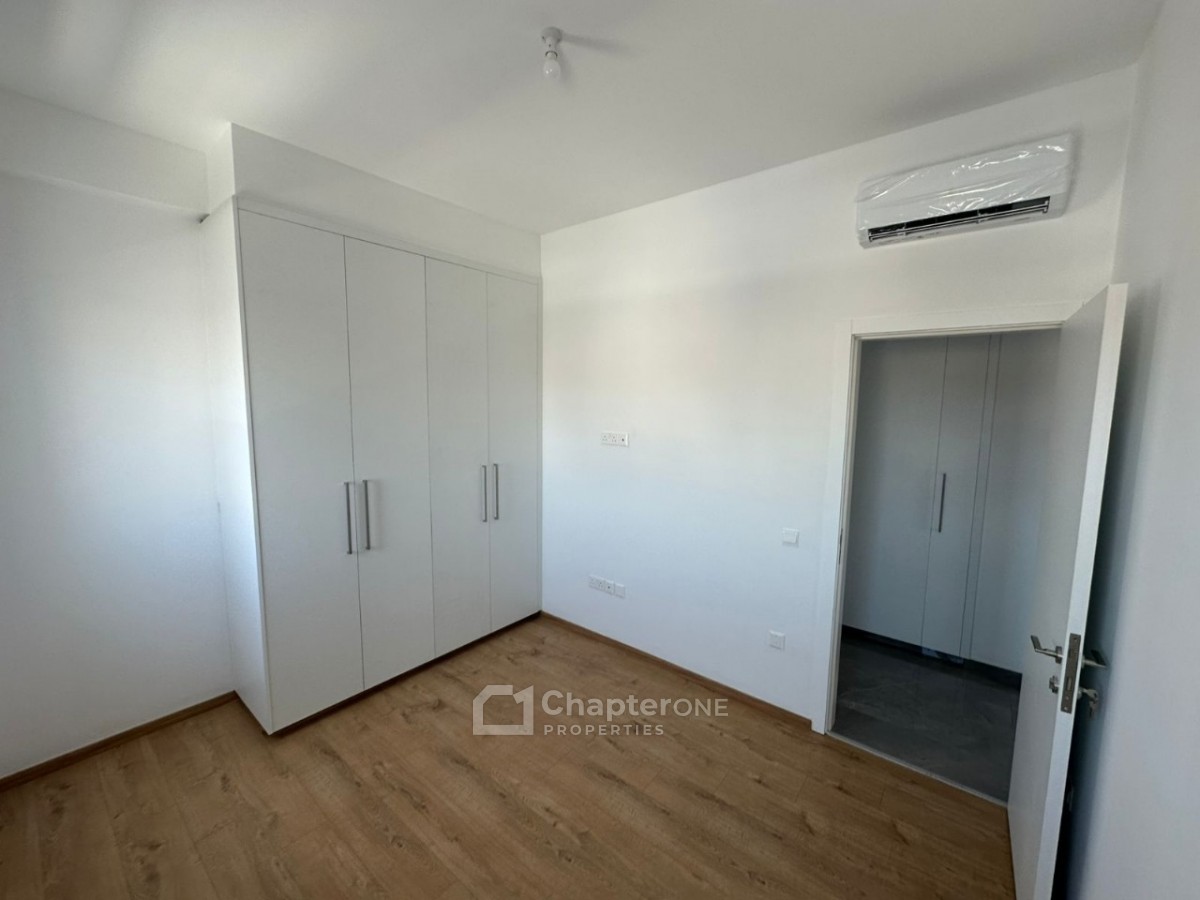 Apartment For Sale  in  Limassol - Zakaki