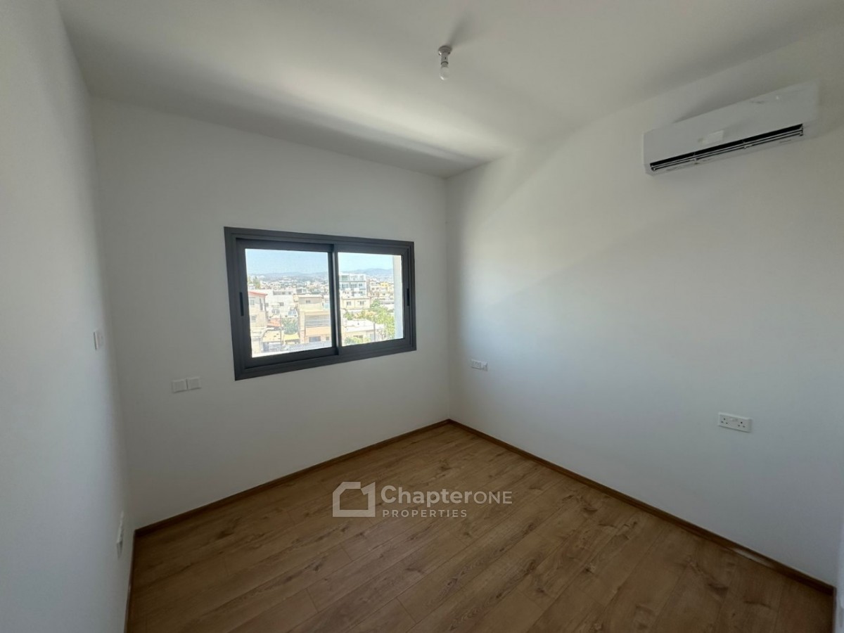 Apartment For Sale  in  Limassol - Zakaki