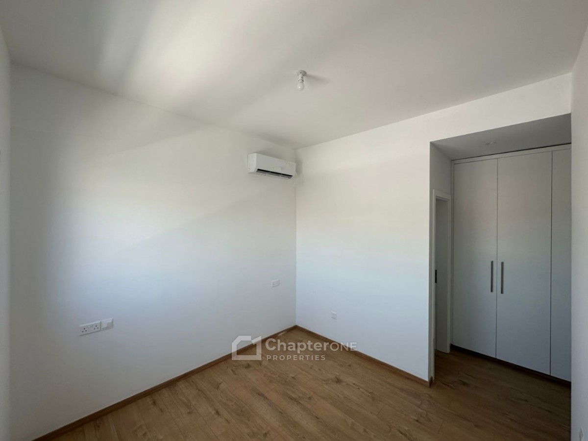 Apartment For Sale  in  Limassol - Zakaki