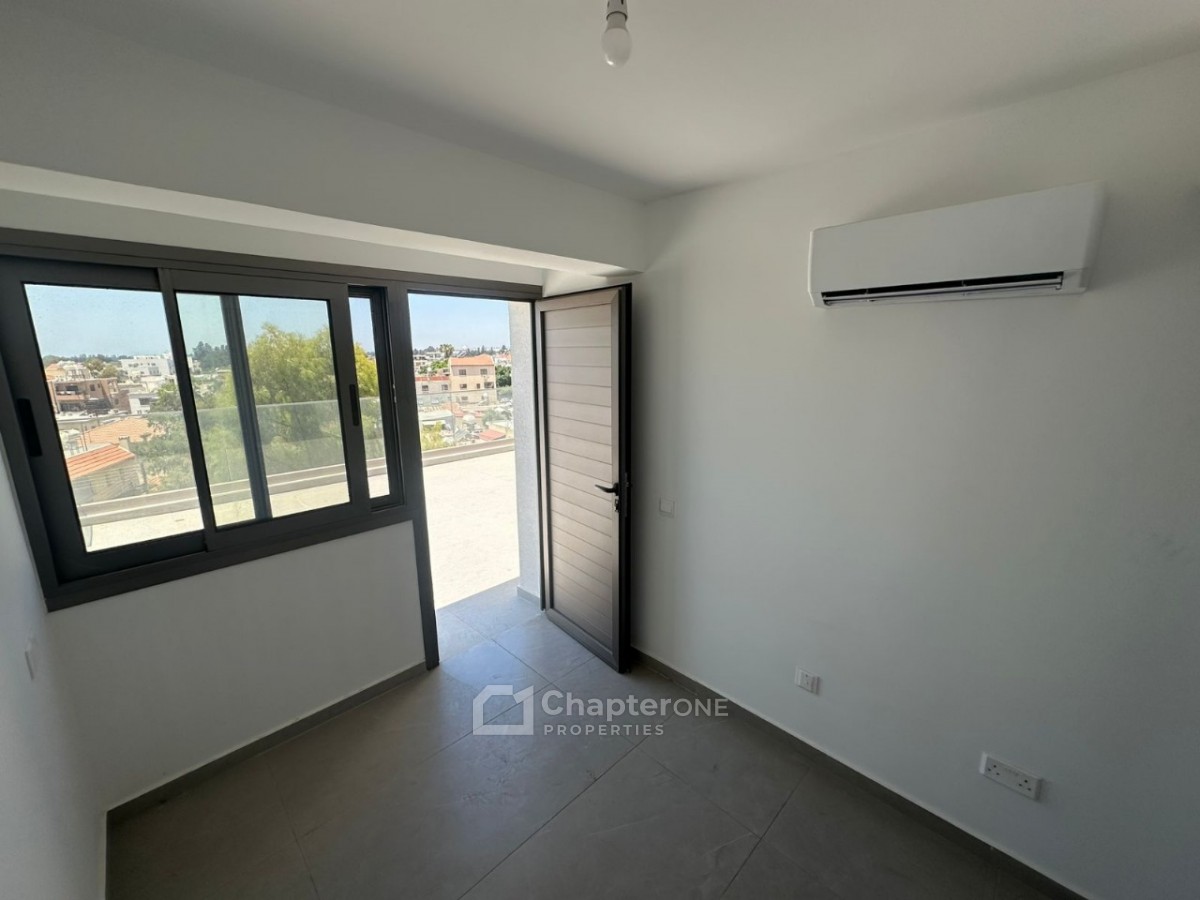 Penthouse For Sale  in  Limassol - Zakaki