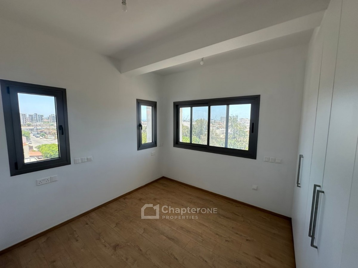 Penthouse For Sale  in  Limassol - Zakaki