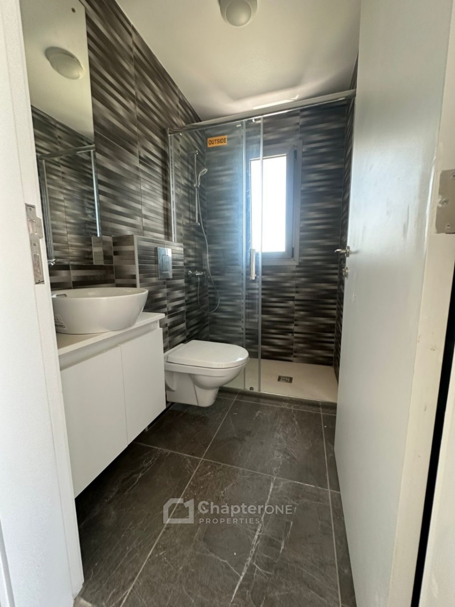 Penthouse For Sale  in  Limassol - Zakaki