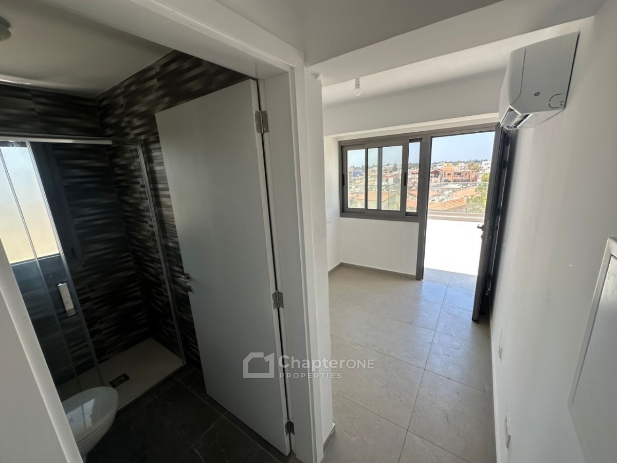 Penthouse For Sale  in  Limassol - Zakaki