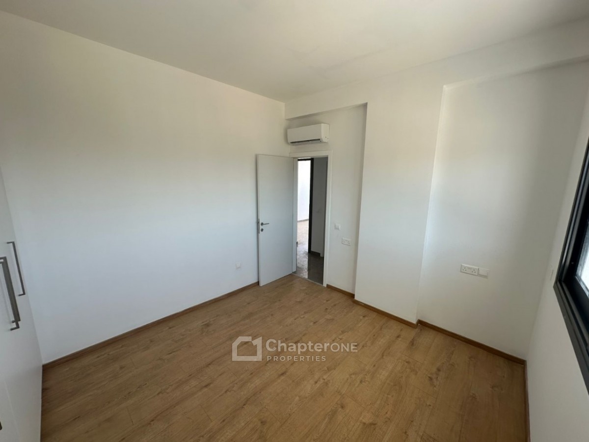 Penthouse For Sale  in  Limassol - Zakaki