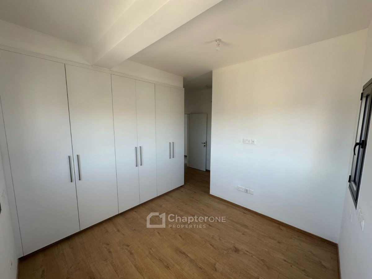 Penthouse For Sale  in  Limassol - Zakaki