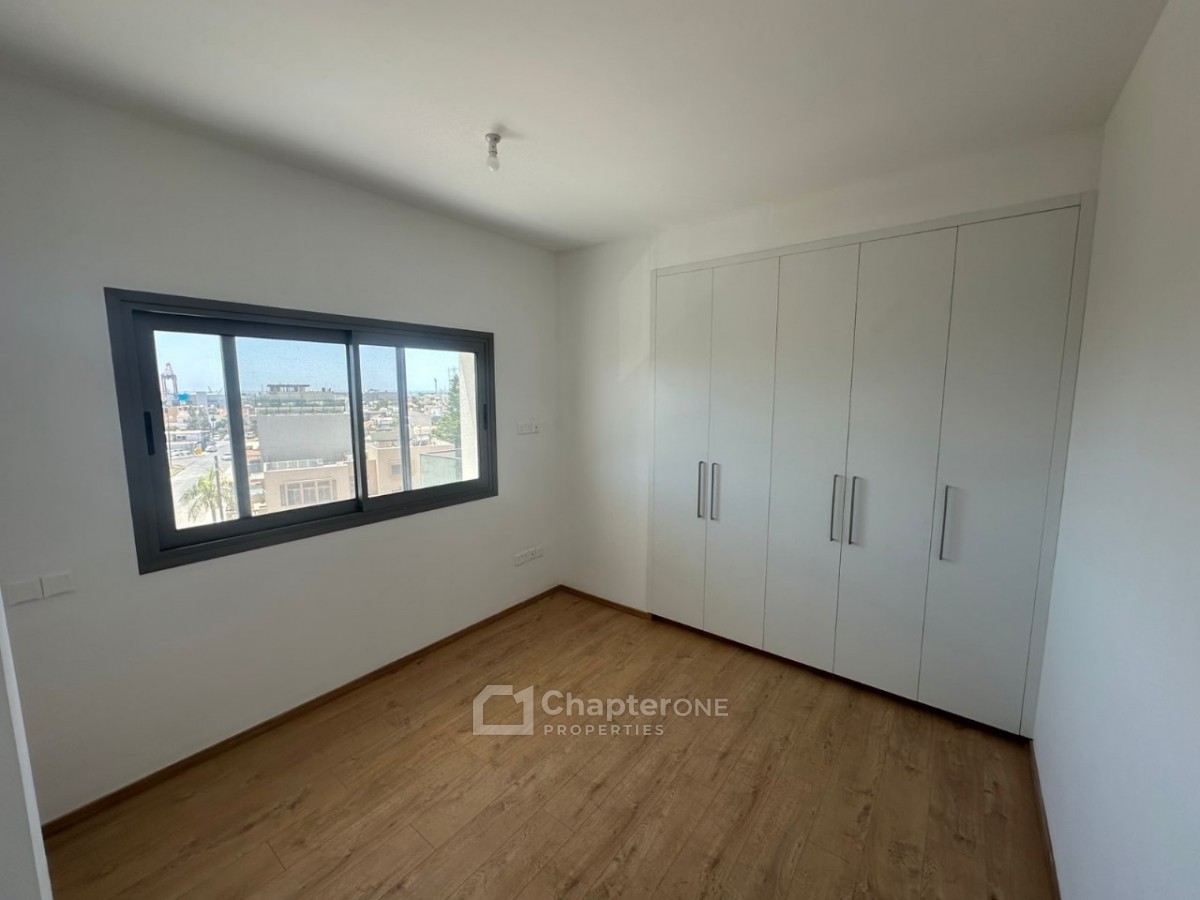 Penthouse For Sale  in  Limassol - Zakaki