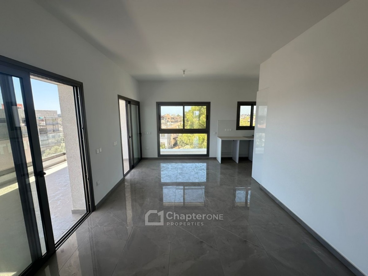 Penthouse For Sale  in  Limassol - Zakaki