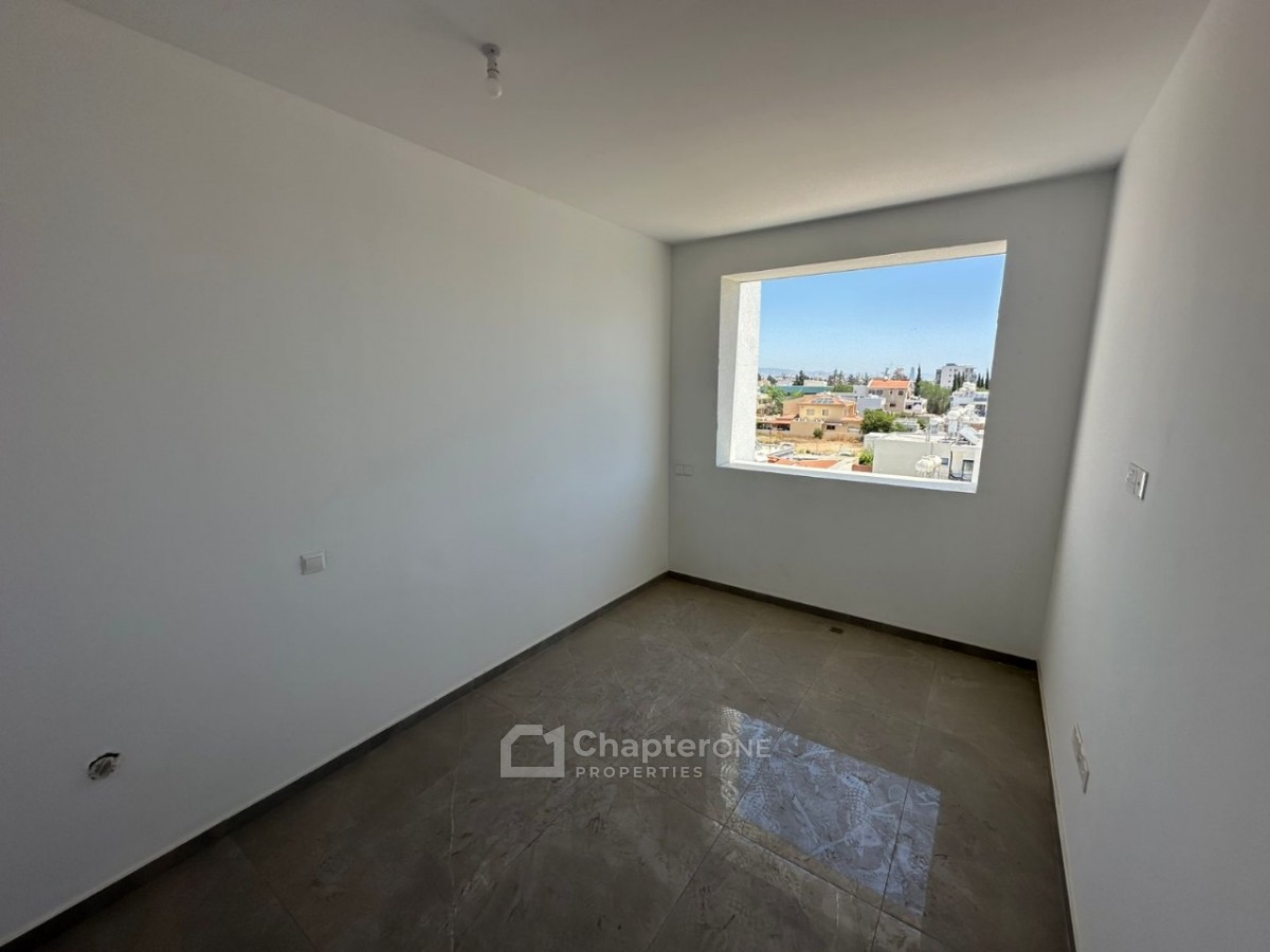 Penthouse For Sale  in  Limassol - Zakaki