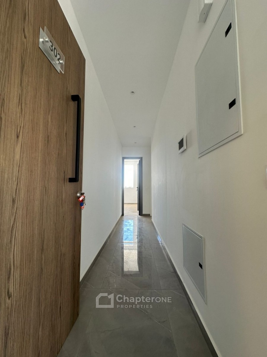 Penthouse For Sale  in  Limassol - Zakaki