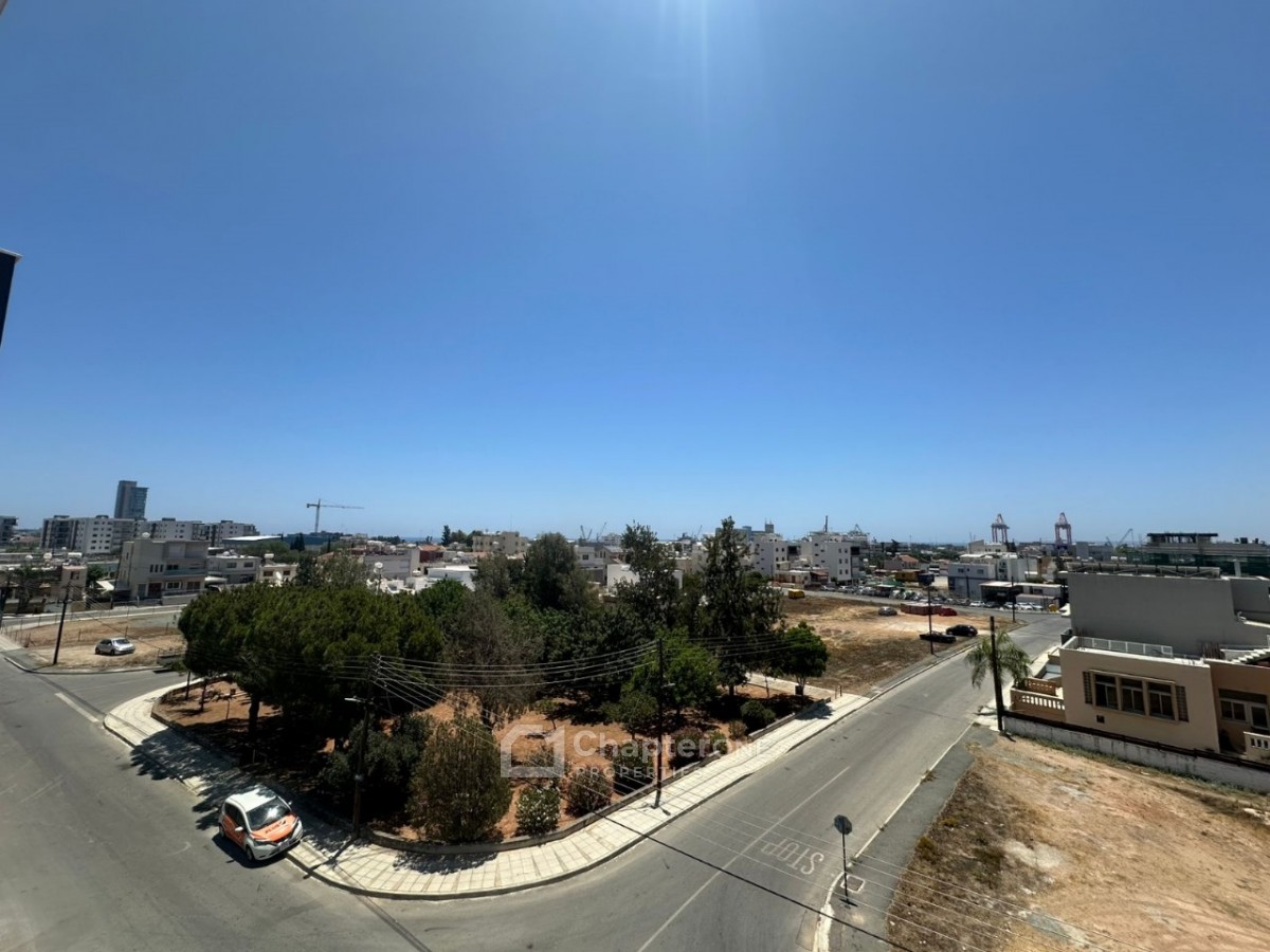 Penthouse For Sale  in  Limassol - Zakaki