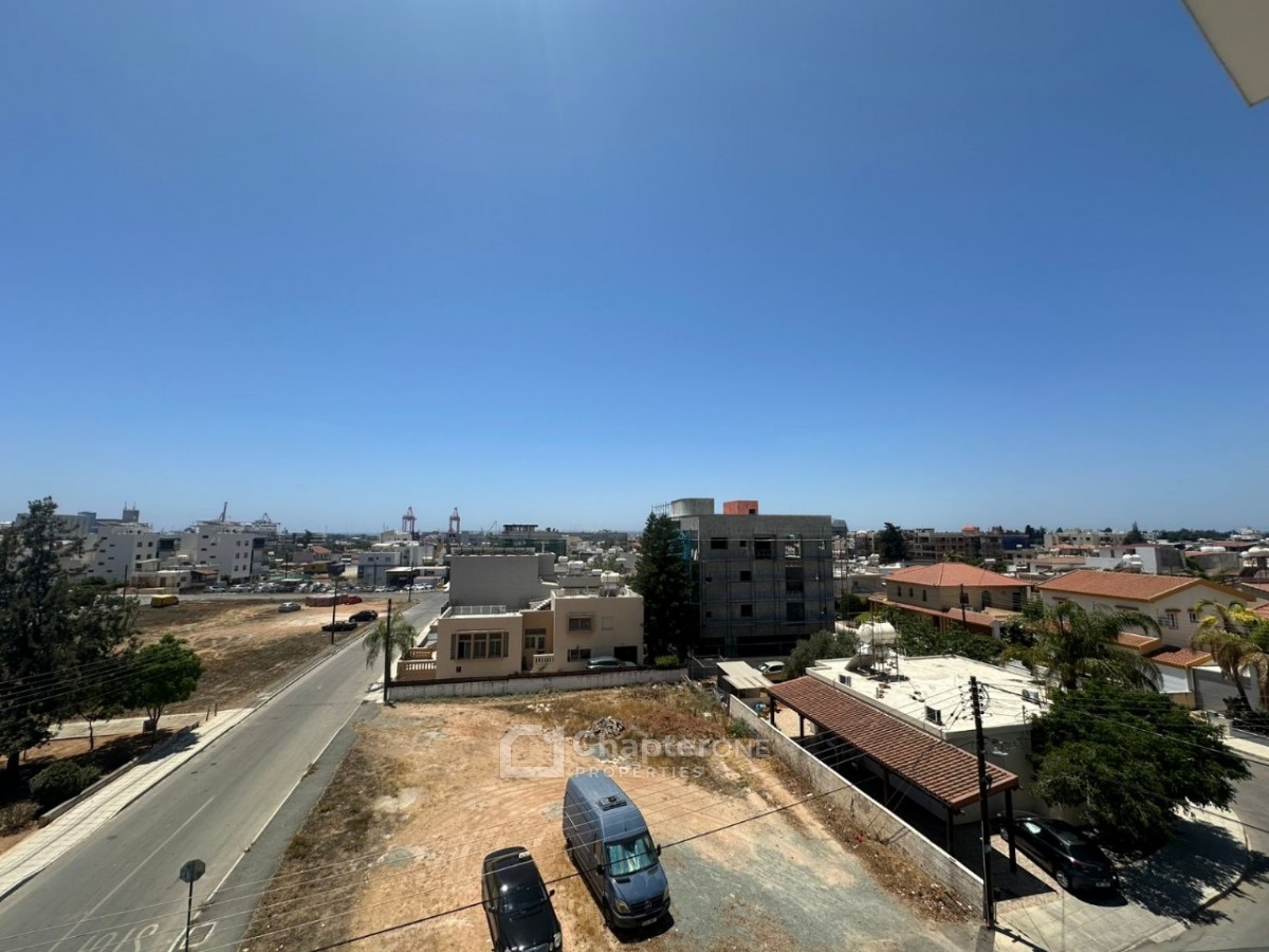 Penthouse For Sale  in  Limassol - Zakaki