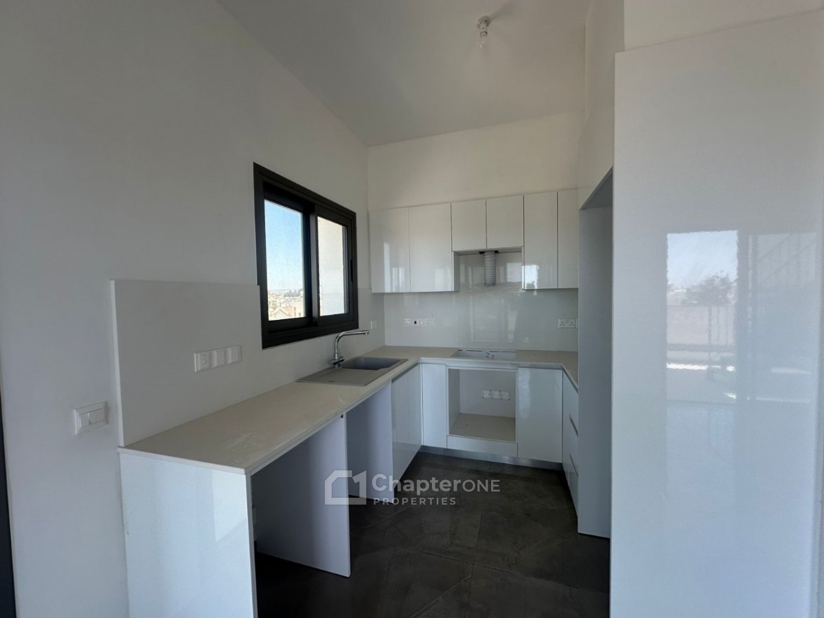 Penthouse For Sale  in  Limassol - Zakaki