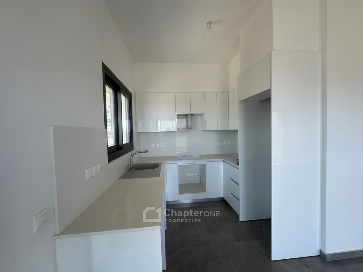 Penthouse For Sale  in  Limassol - Zakaki