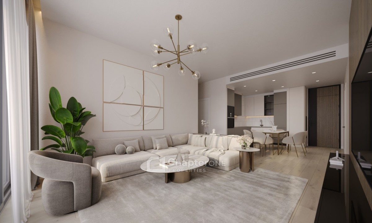 Apartment For Sale  in  Potamos Germasogeias