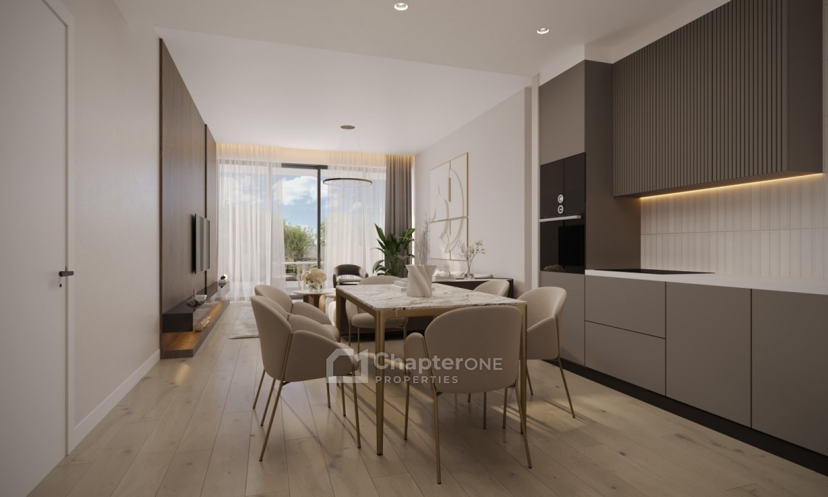 Apartment For Sale  in  Potamos Germasogeias