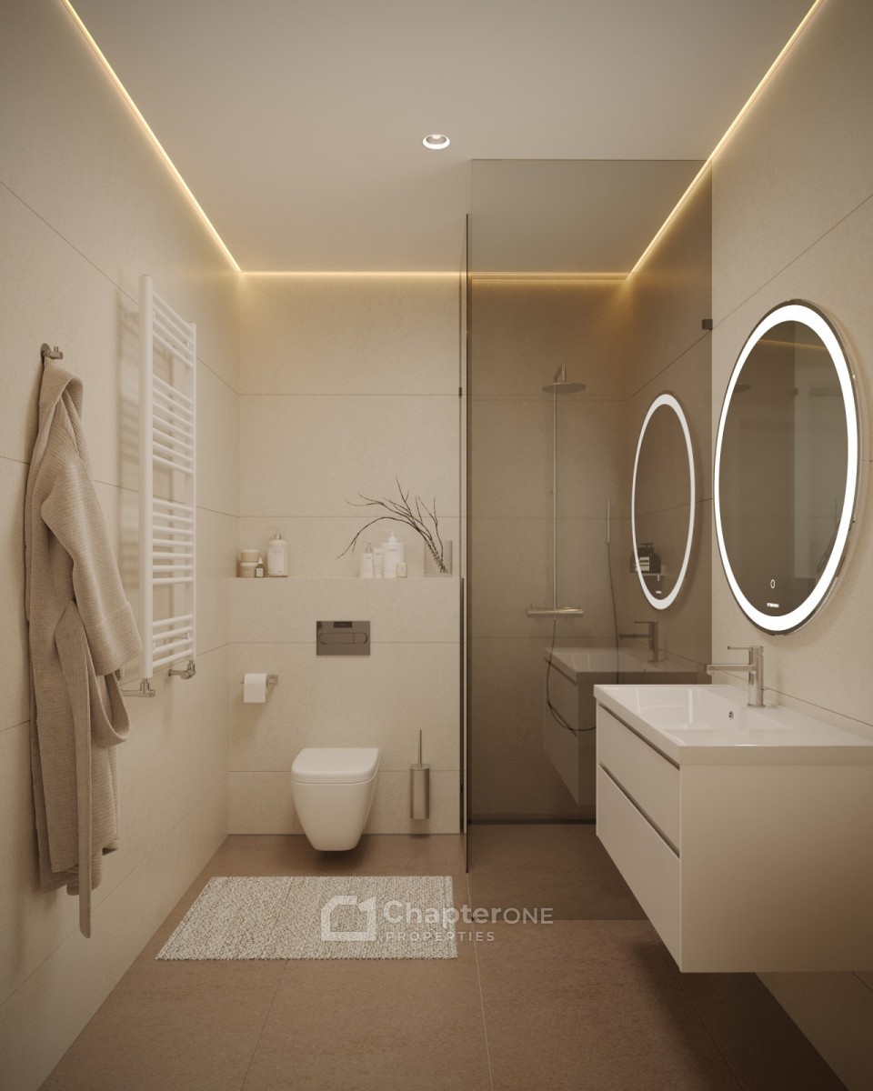 Apartment For Sale  in  Potamos Germasogeias