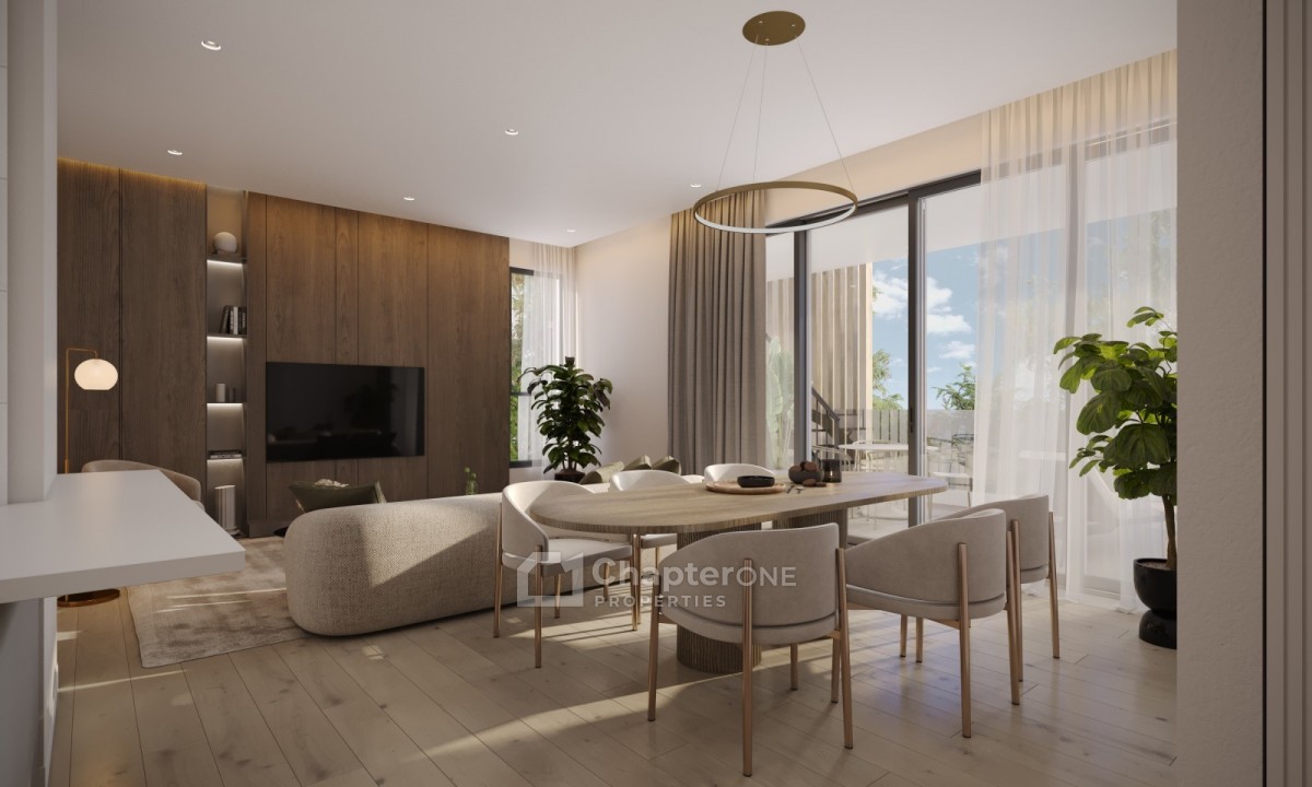 Apartment For Sale  in  Potamos Germasogeias