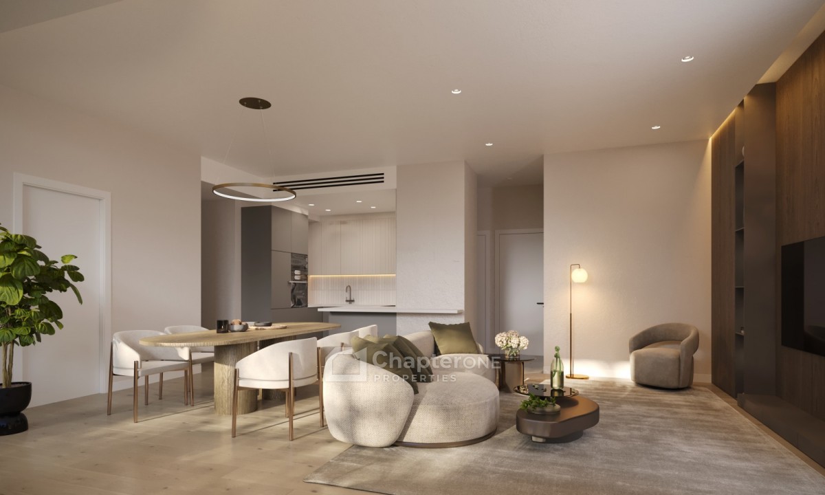Apartment For Sale  in  Potamos Germasogeias