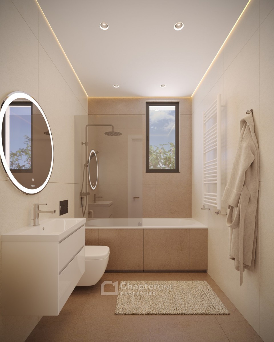 Apartment For Sale  in  Potamos Germasogeias