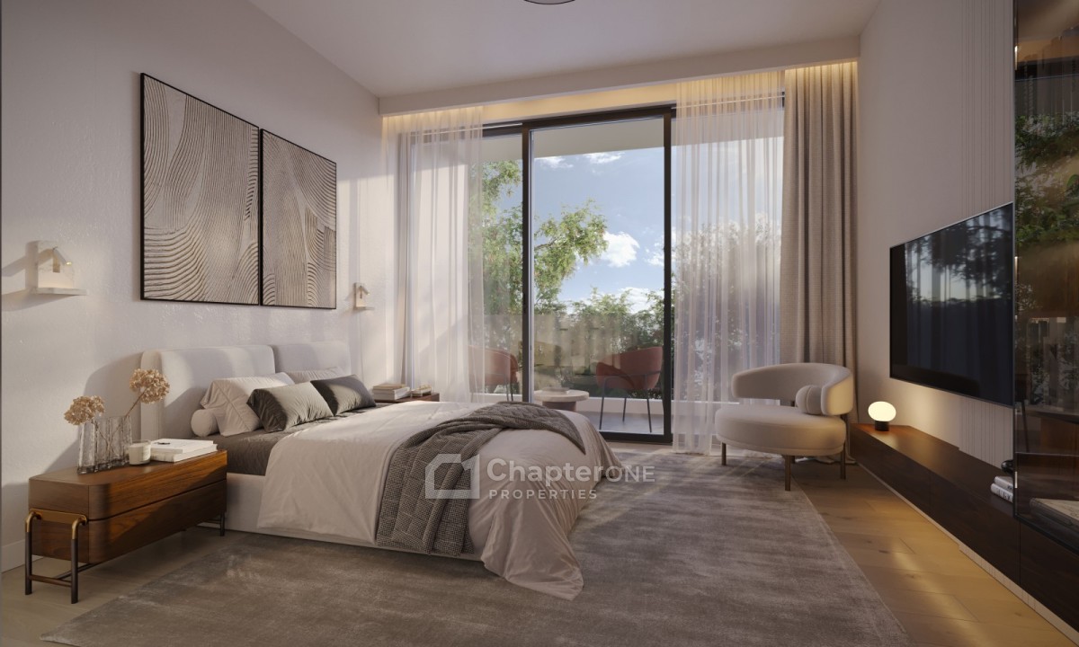 Apartment For Sale  in  Potamos Germasogeias