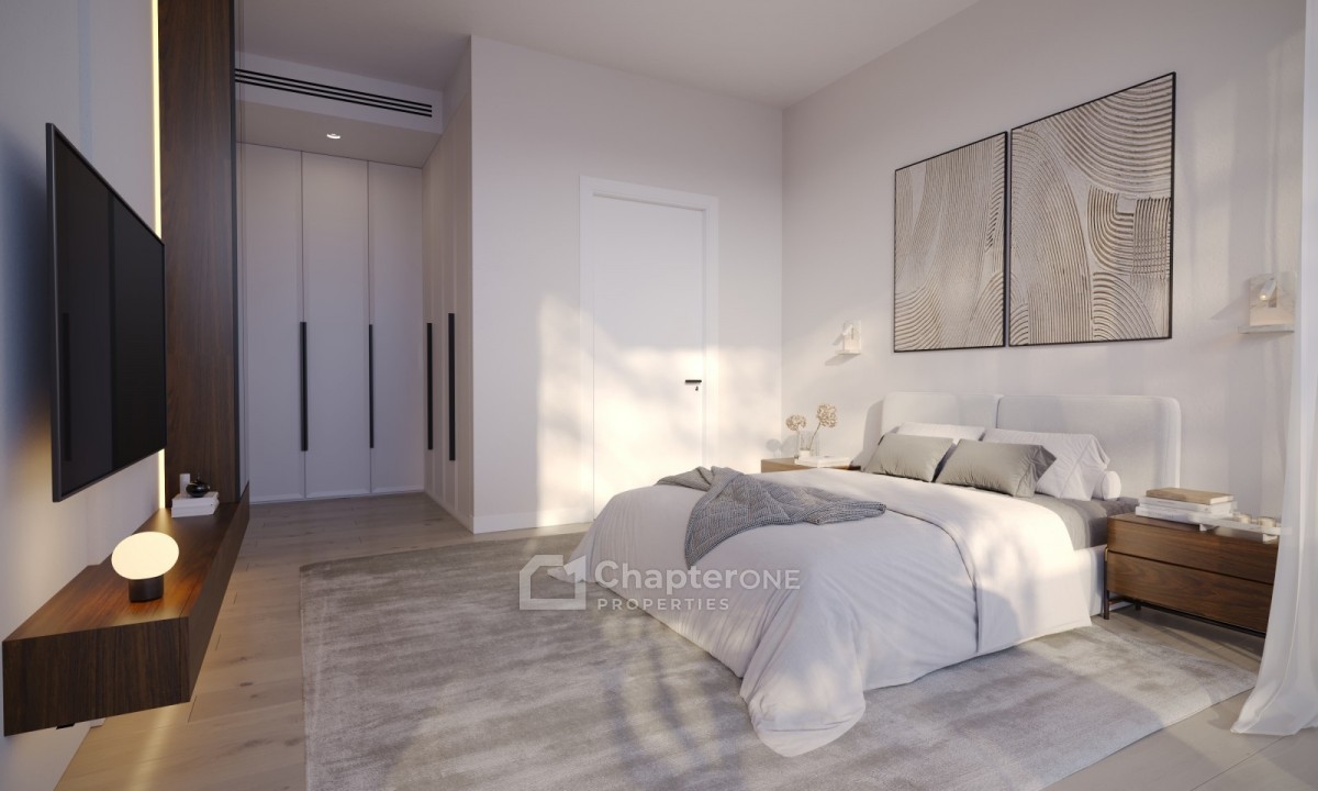 Apartment For Sale  in  Potamos Germasogeias