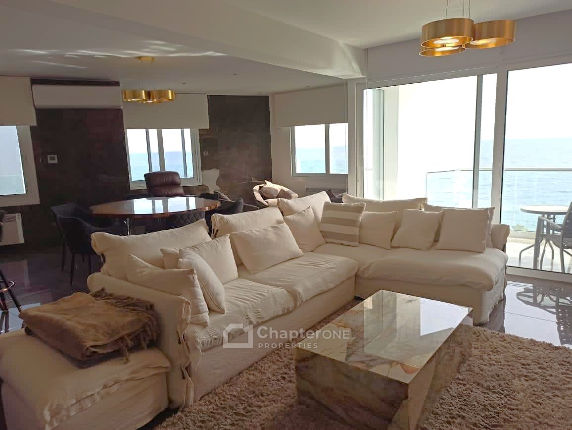 Apartment For Sale  in  Limassol - Agia Napa
