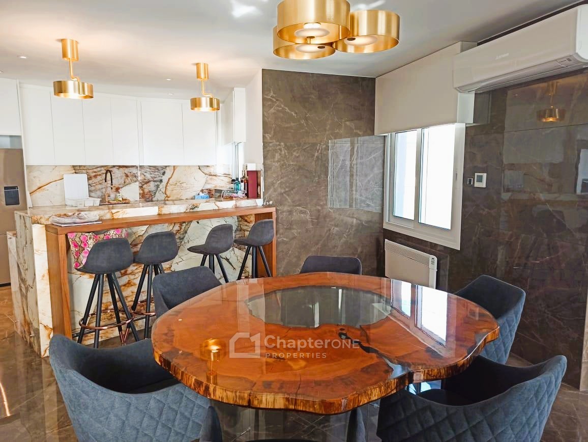 Apartment For Sale  in  Limassol - Agia Napa