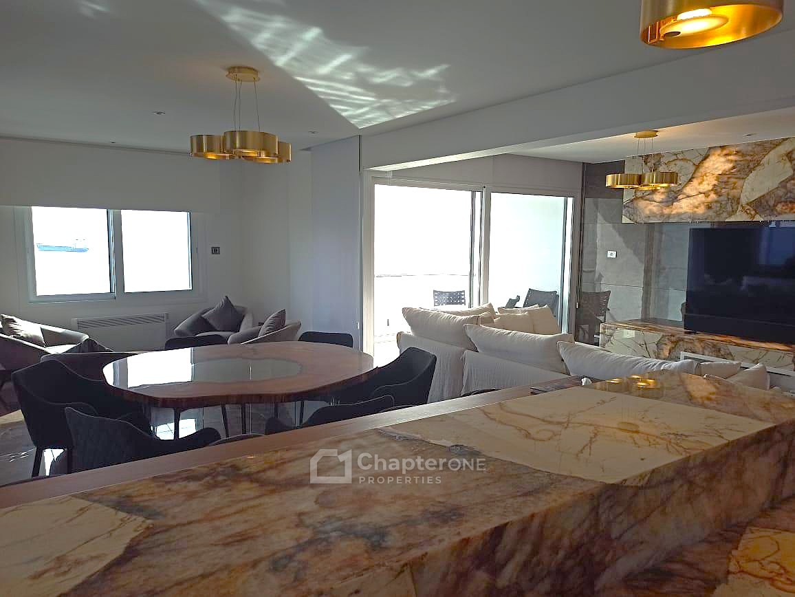 Apartment For Sale  in  Limassol - Agia Napa