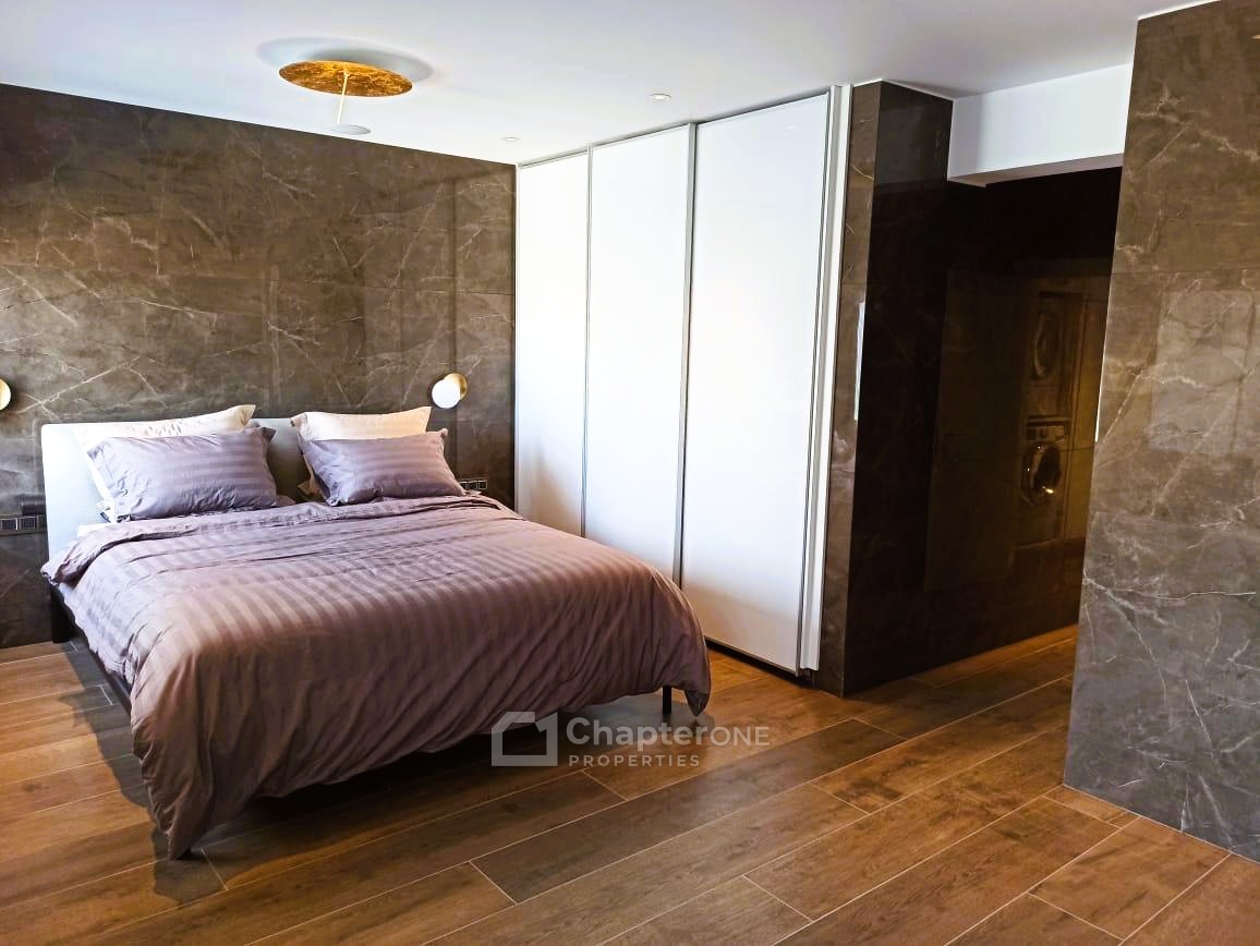 Apartment For Sale  in  Limassol - Agia Napa