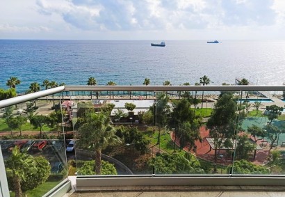 Limassol - Agia Napa, Limassol Apartment For Rent | C7609