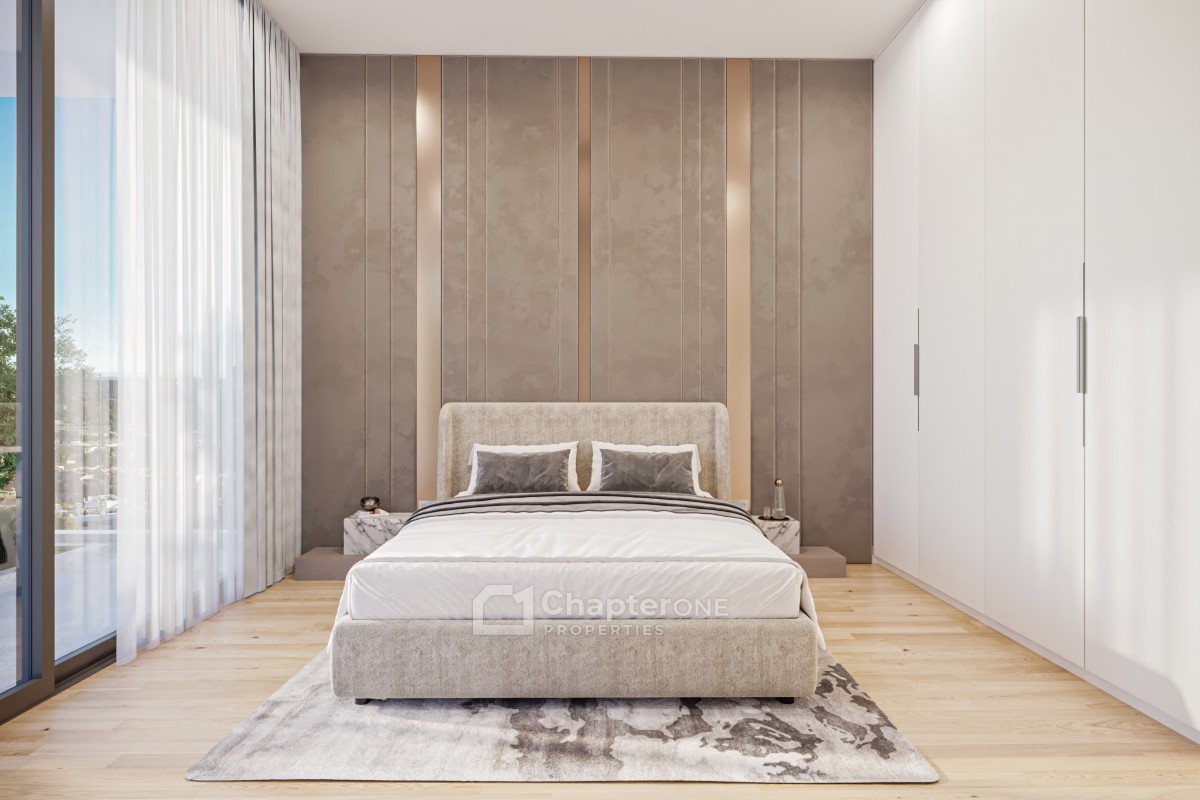 Penthouse For Sale  in  Potamos Germasogeias