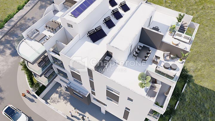Penthouse For Sale  in  Panthea