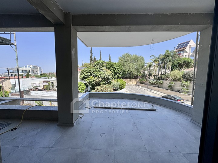 Penthouse For Sale  in  Panthea