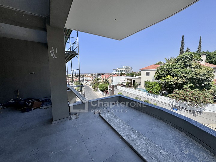 Penthouse For Sale  in  Panthea