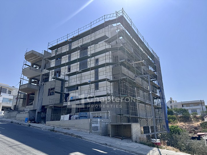 Penthouse For Sale  in  Panthea