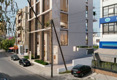 Limassol - Katholiki, Limassol Office  For Sale | C7611