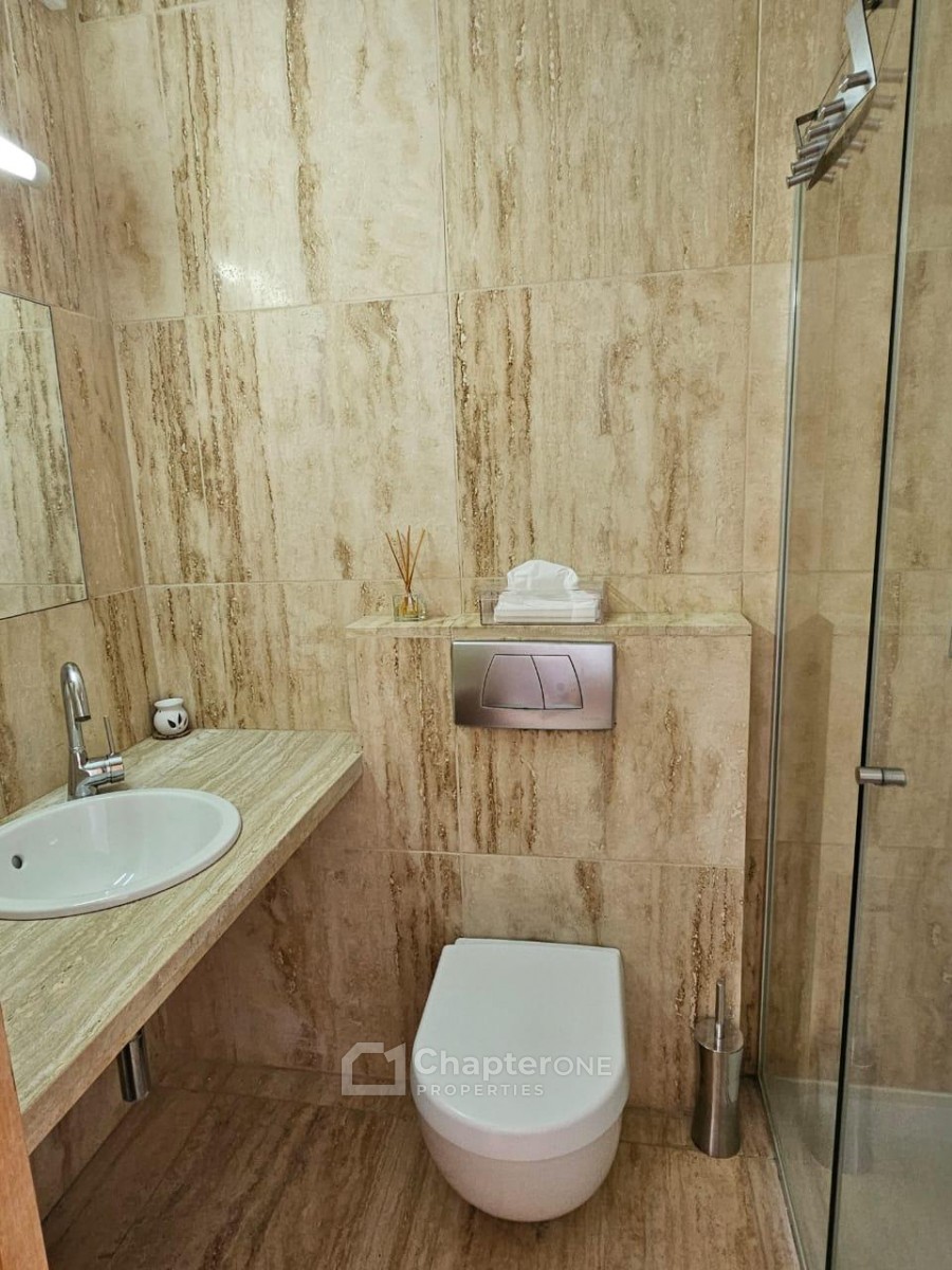 Apartment For Rent  in  Germasogeia Tourist Area