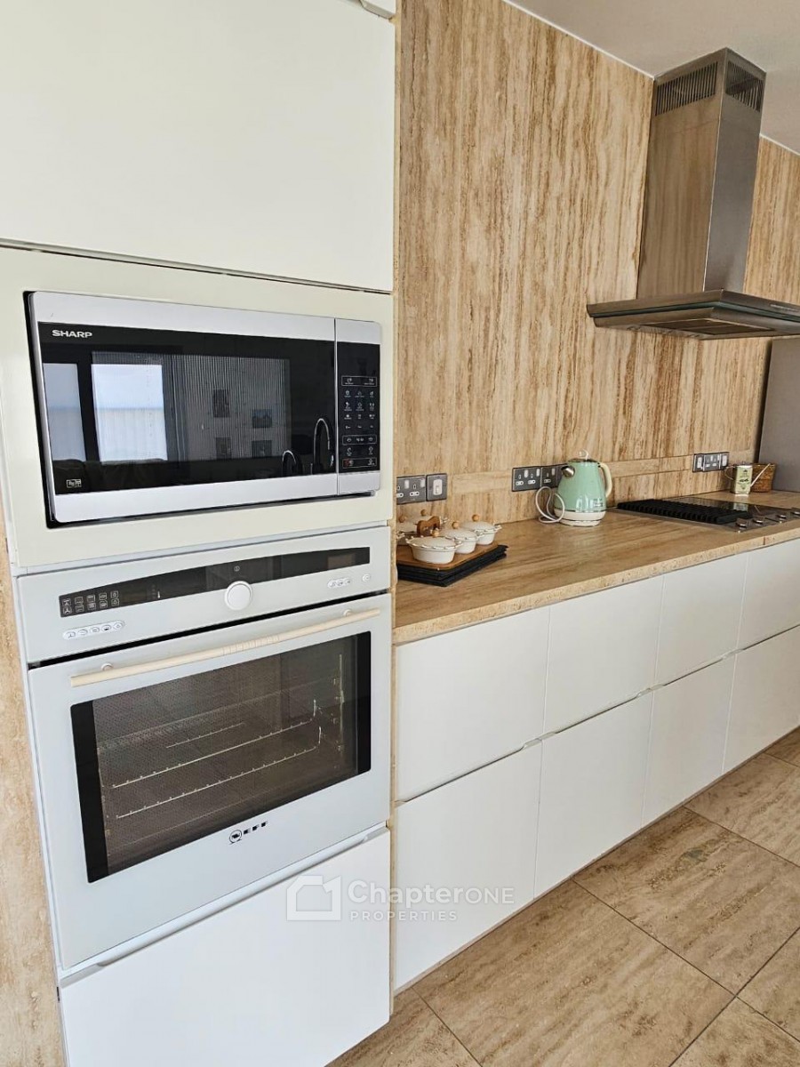 Apartment For Rent  in  Germasogeia Tourist Area