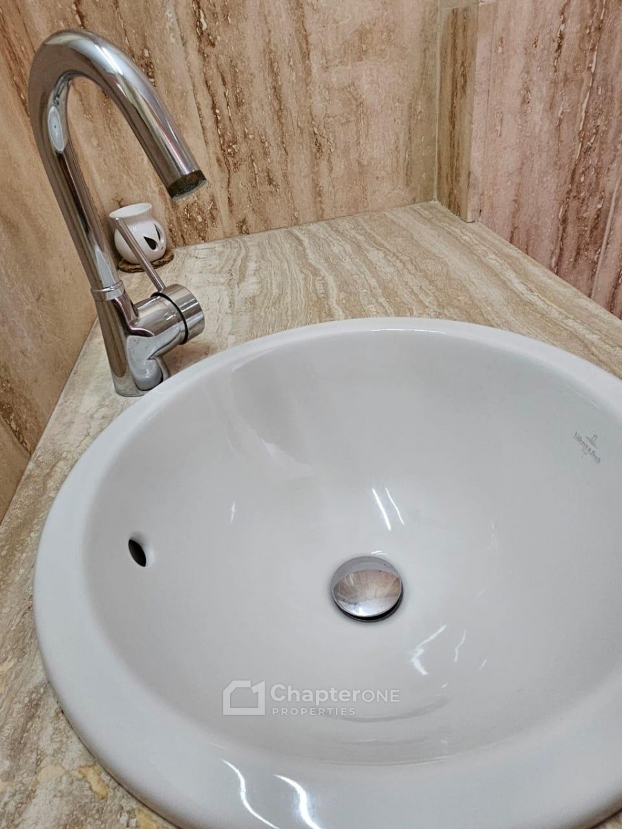 Apartment For Rent  in  Germasogeia Tourist Area
