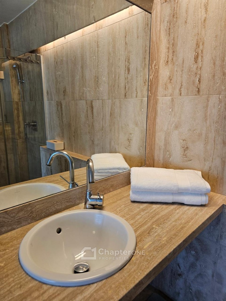 Apartment For Rent  in  Germasogeia Tourist Area