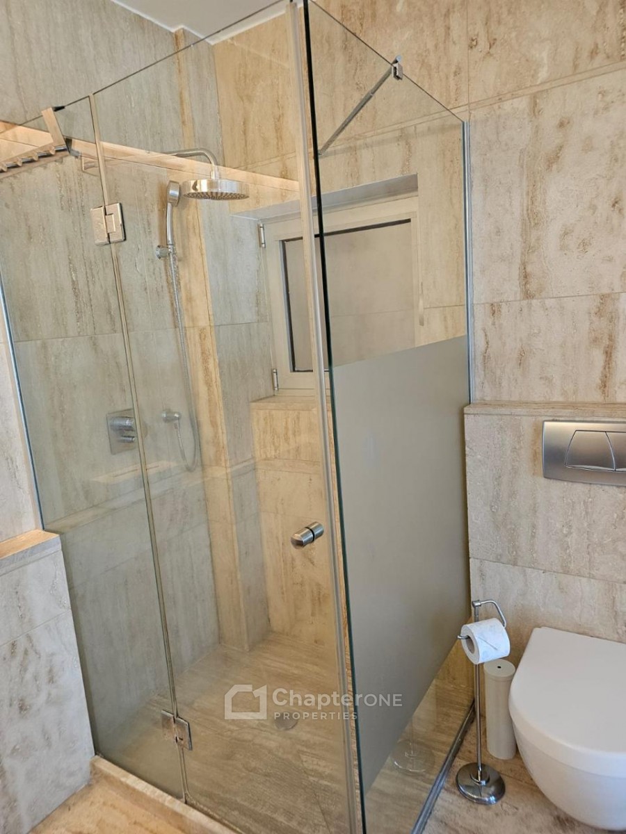 Apartment For Rent  in  Germasogeia Tourist Area
