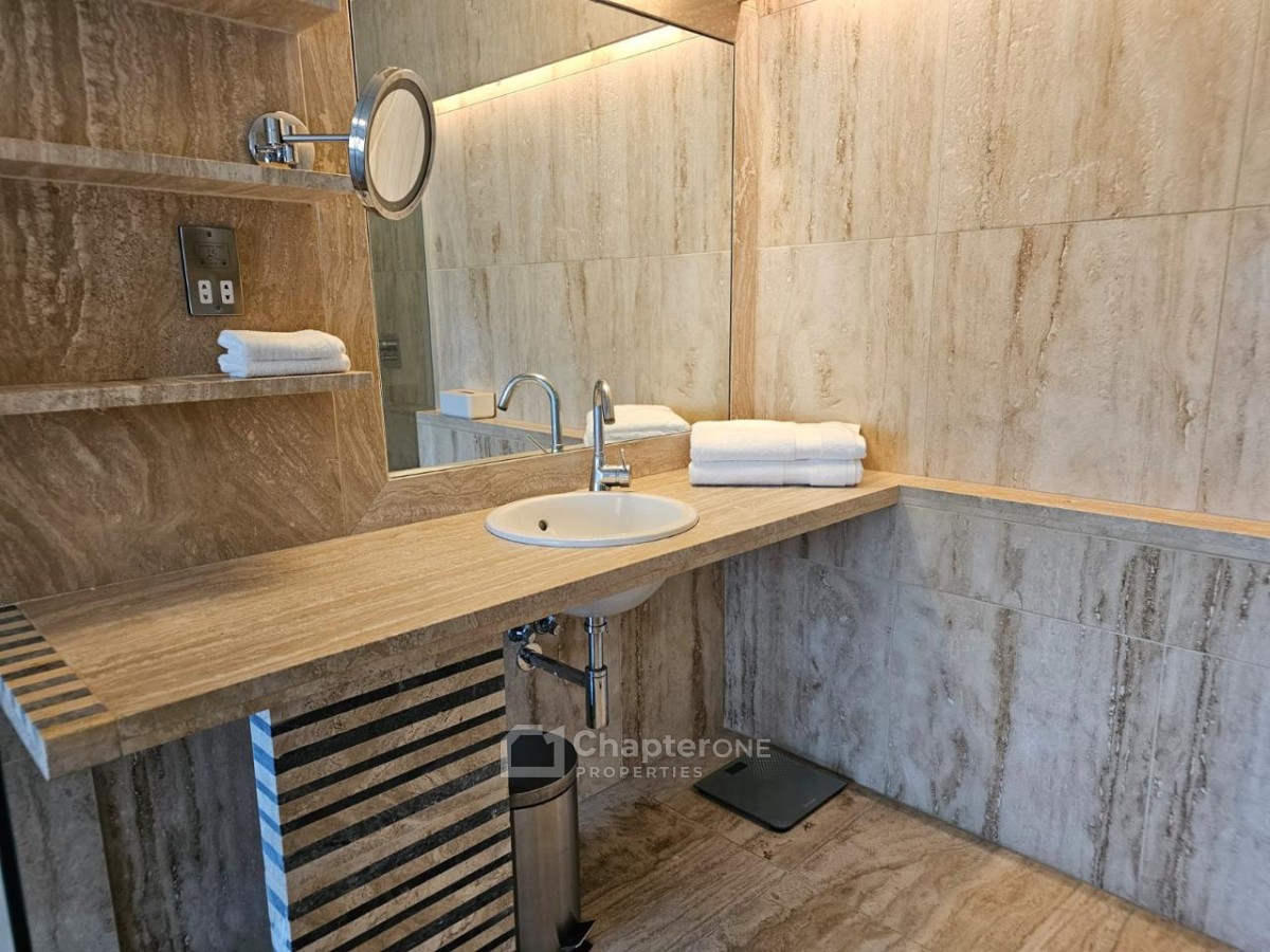Apartment For Rent  in  Germasogeia Tourist Area