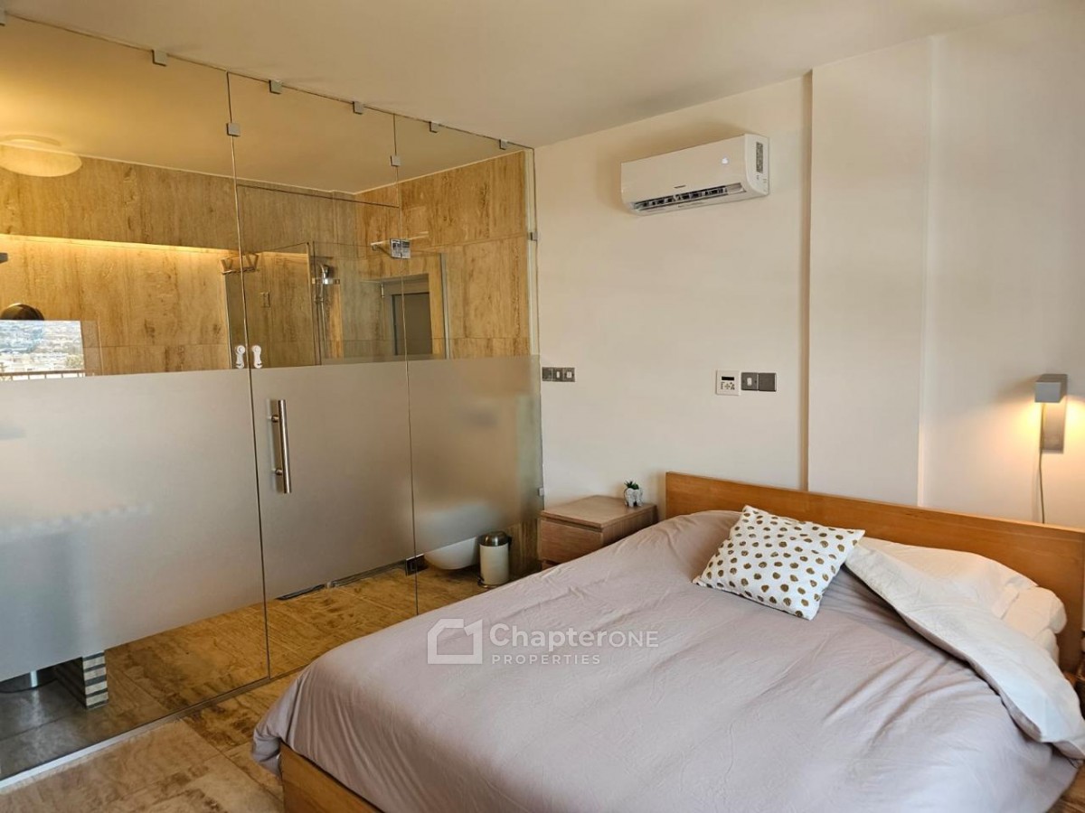 Apartment For Rent  in  Germasogeia Tourist Area