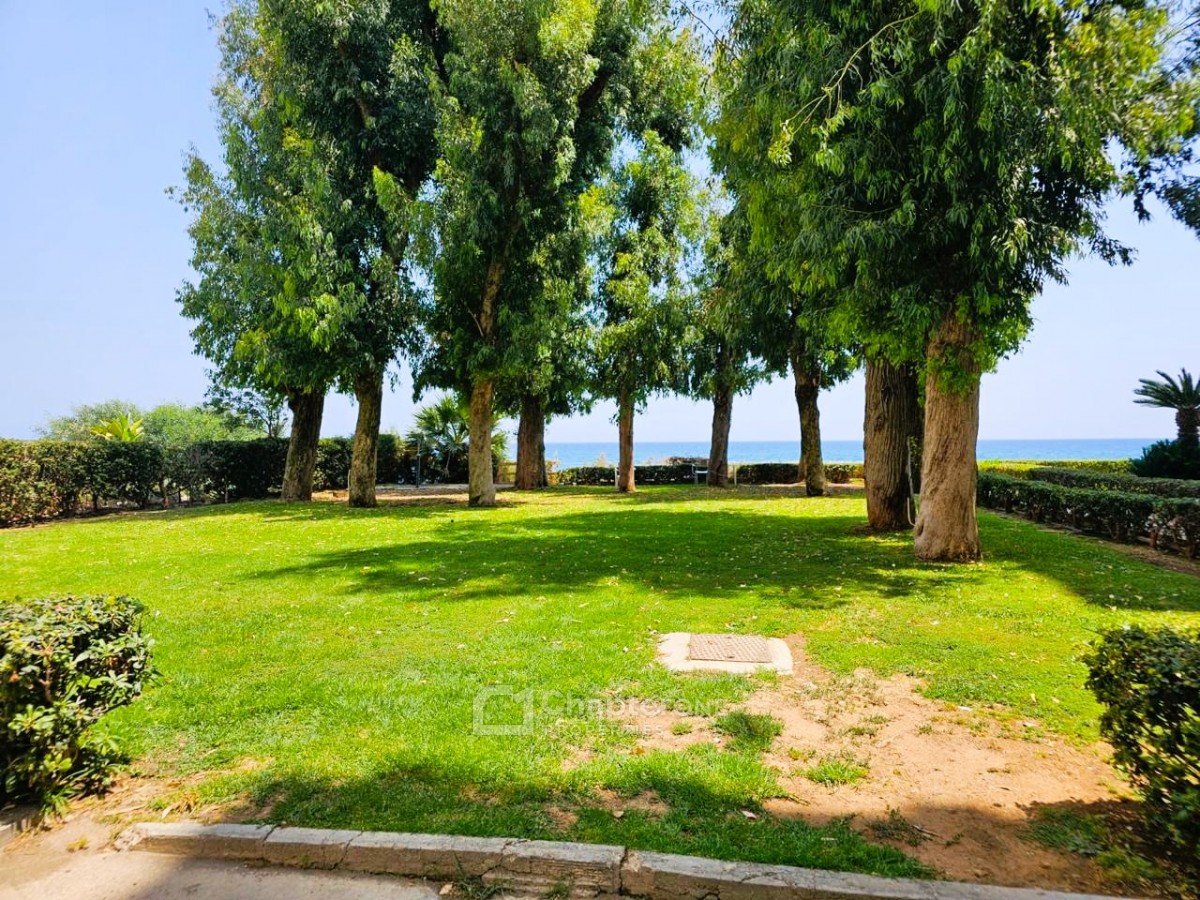 Apartment For Rent  in  Germasogeia Tourist Area